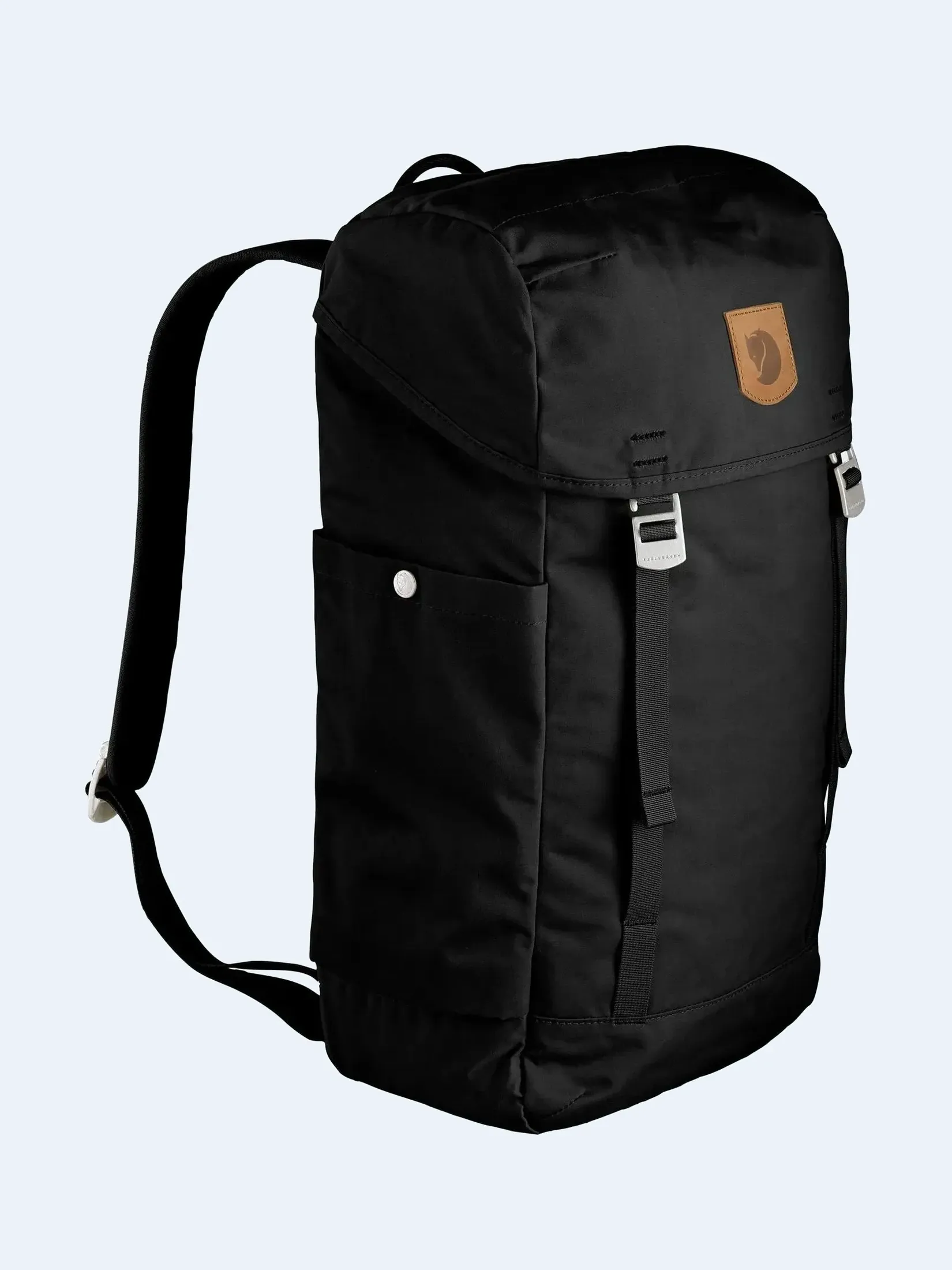 mochila_fjallraven_greenland_top_large_negra_lateral