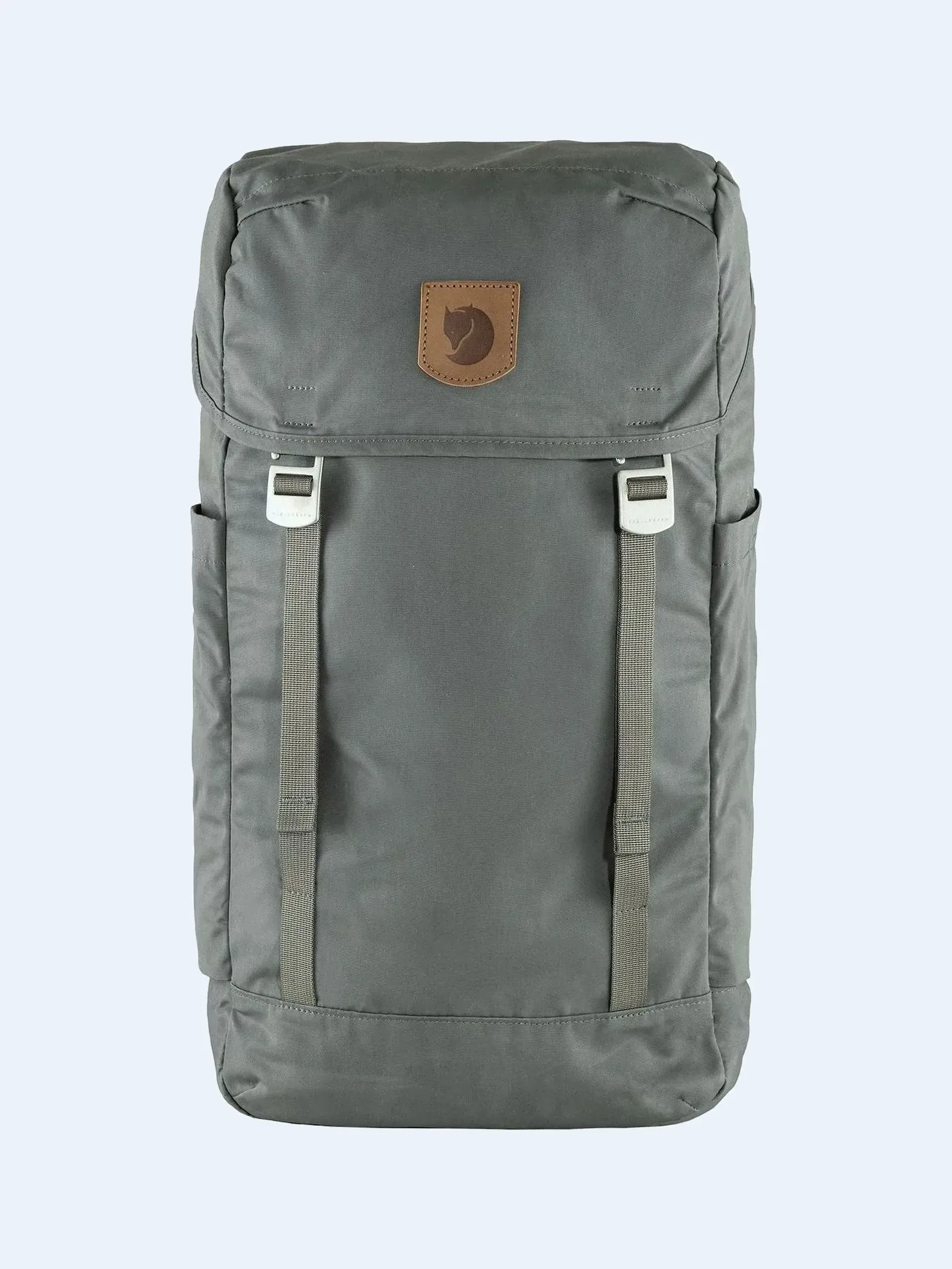 mochila_fjallraven_greenland_top_large_super_gris_frontal