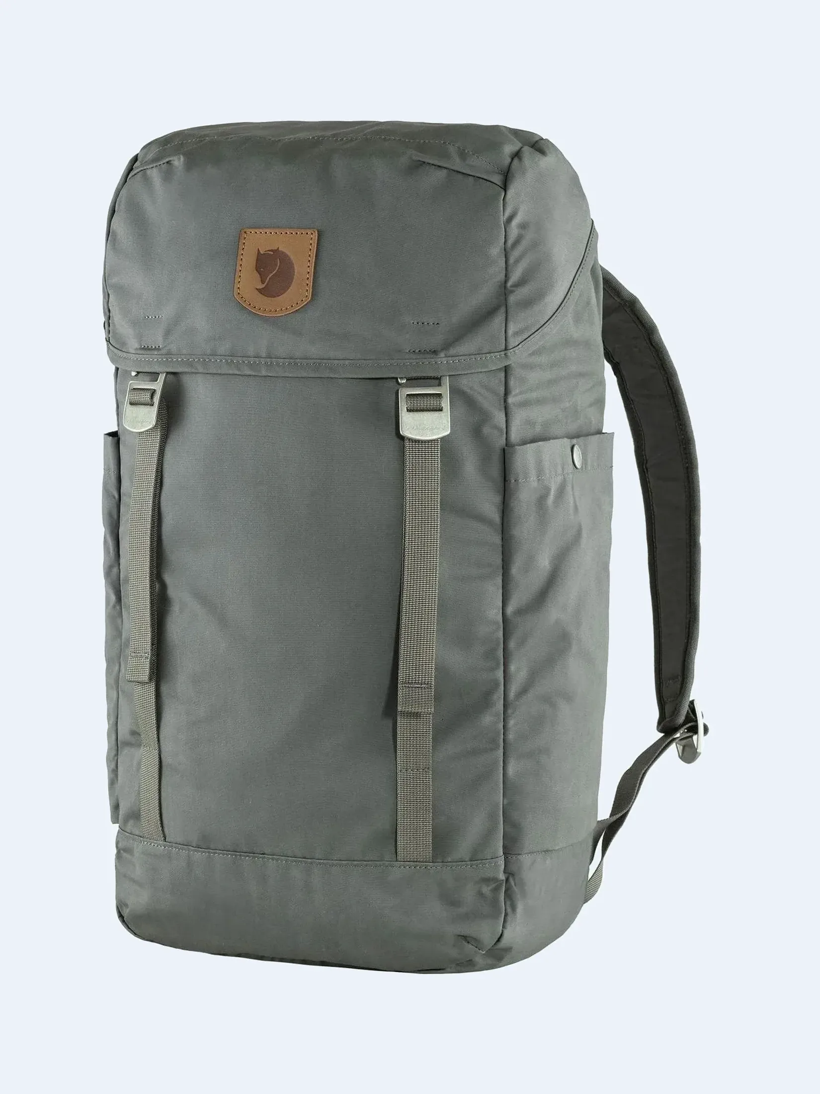 mochila_fjallraven_greenland_top_large_super_gris_lateral