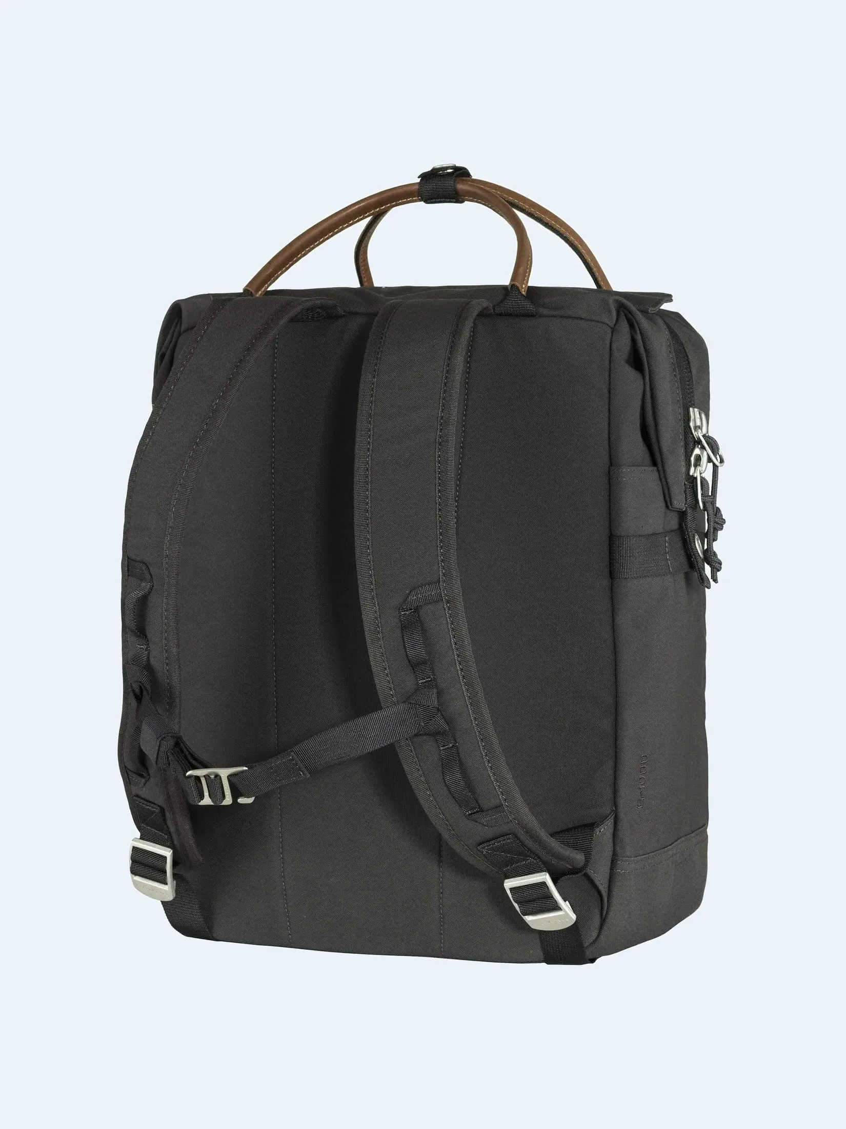 mochila_fjallraven_haulpack_no1_gris_oscuro_costado