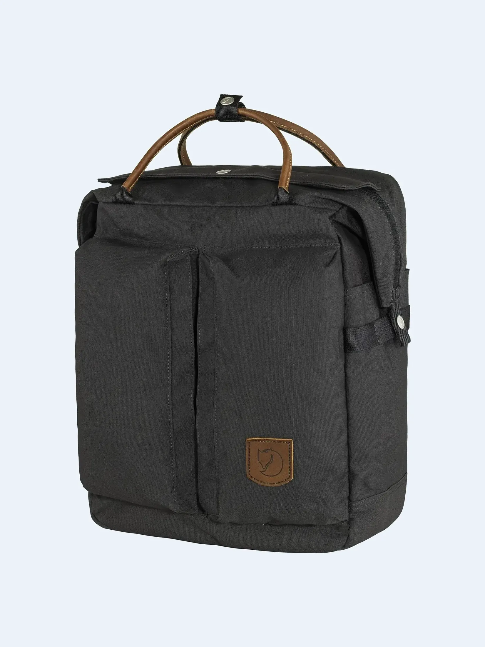 mochila_fjallraven_haulpack_no1_gris_oscuro_lateral