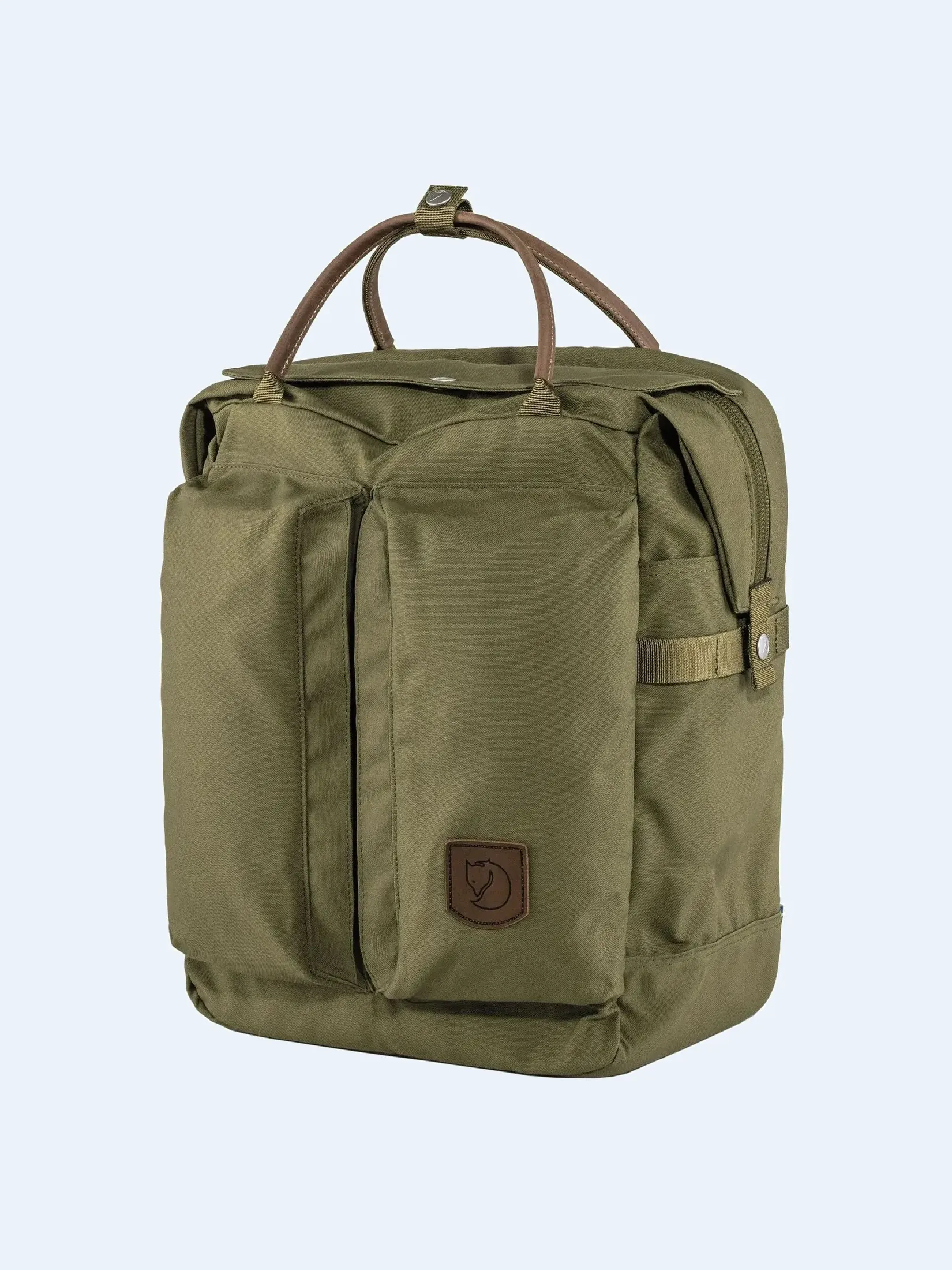 mochila_fjallraven_haulpack_no1_verde_oliva_lateral