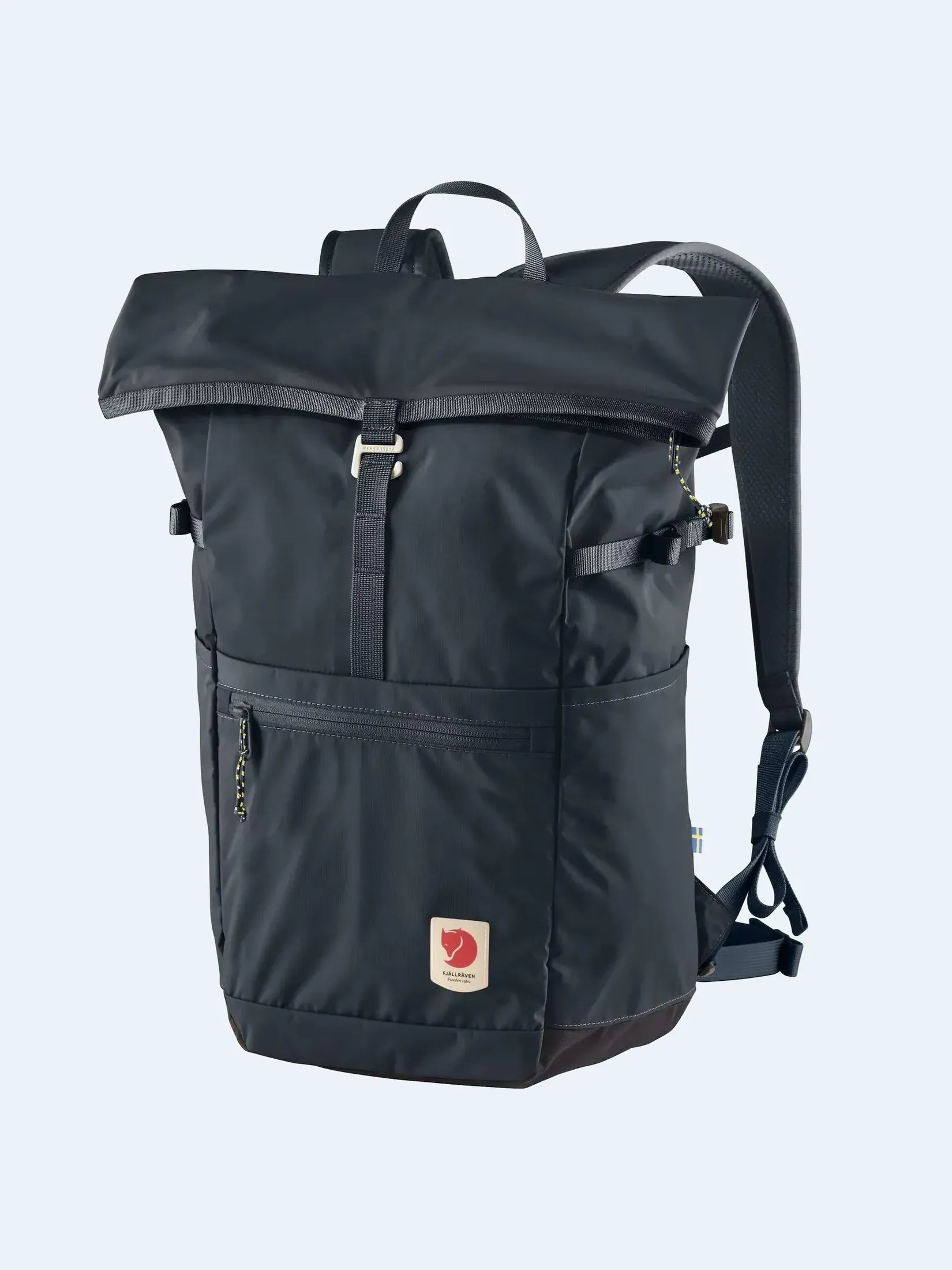 mochila_fjallraven_high_coast_foldsack_24_azul_marino_frontal