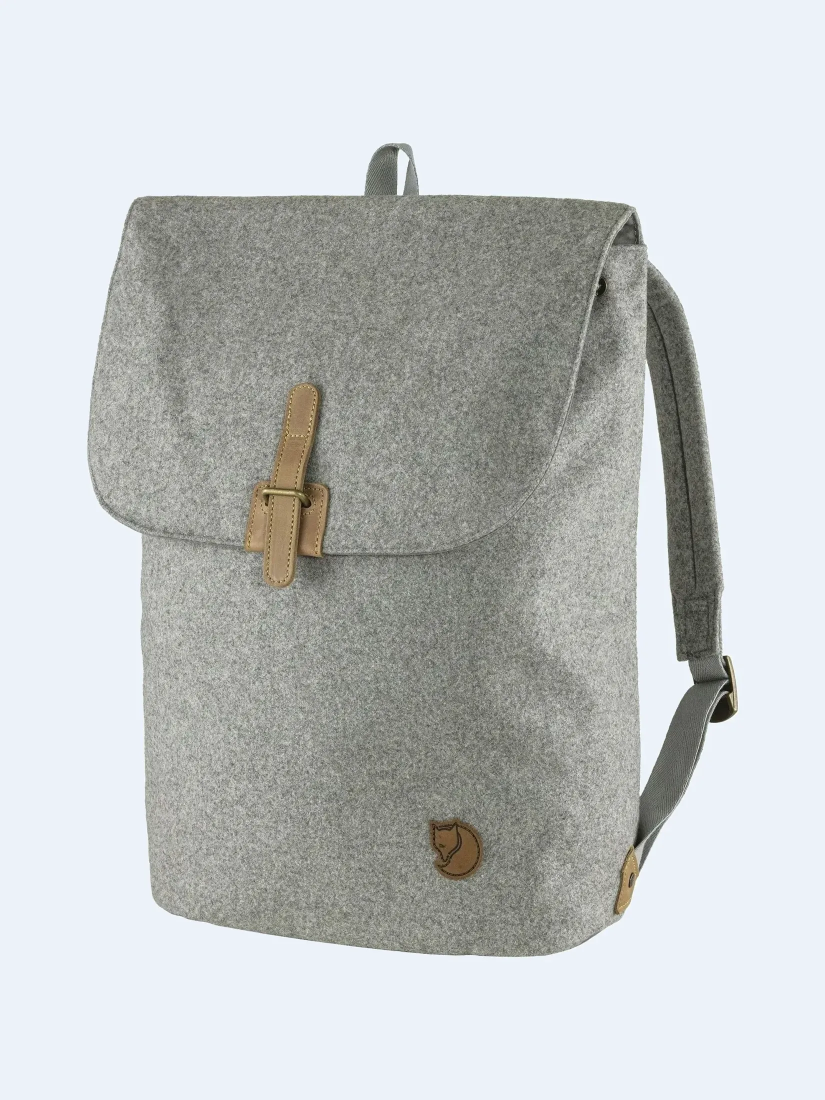 mochila_fjallraven_norrvage_foldsack_gris_granito_lateral