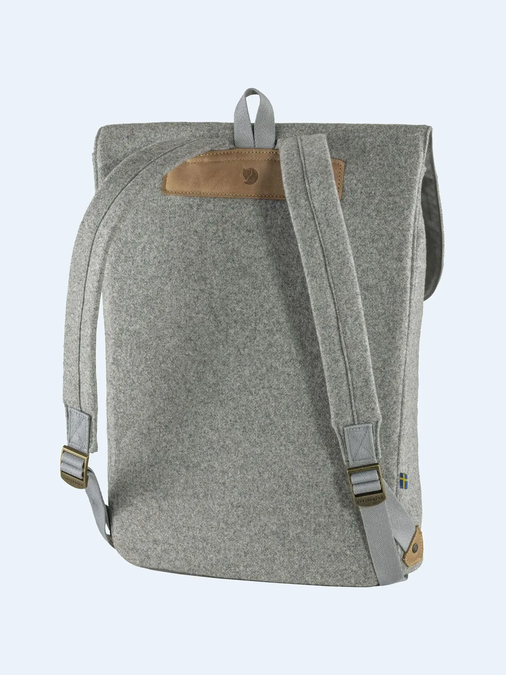 mochila_fjallraven_norrvage_foldsack_gris_granito_trasera