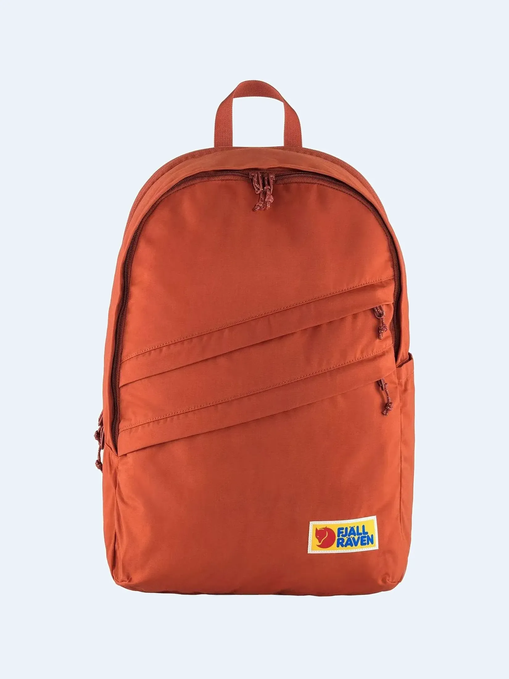 mochila_fjallraven_vardag_28_laptop_rojo_cabina_frontal