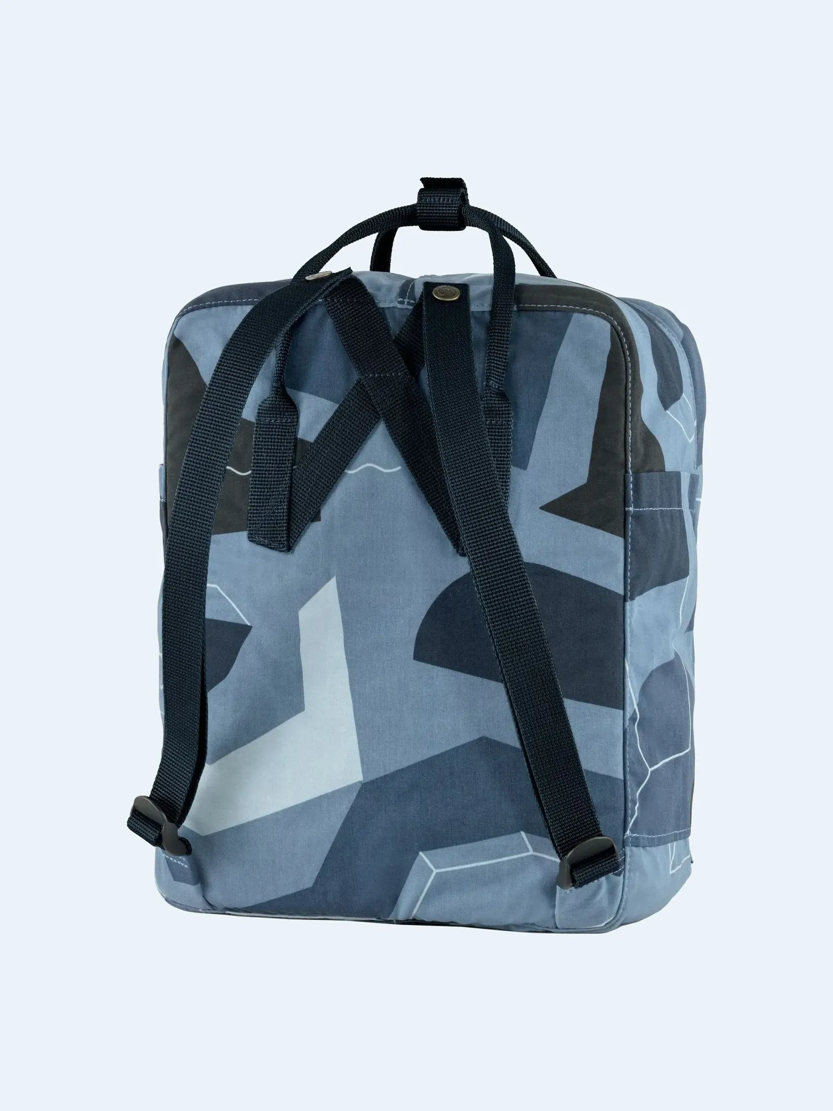 mochila_kanken_art_oceano_profundo_costado
