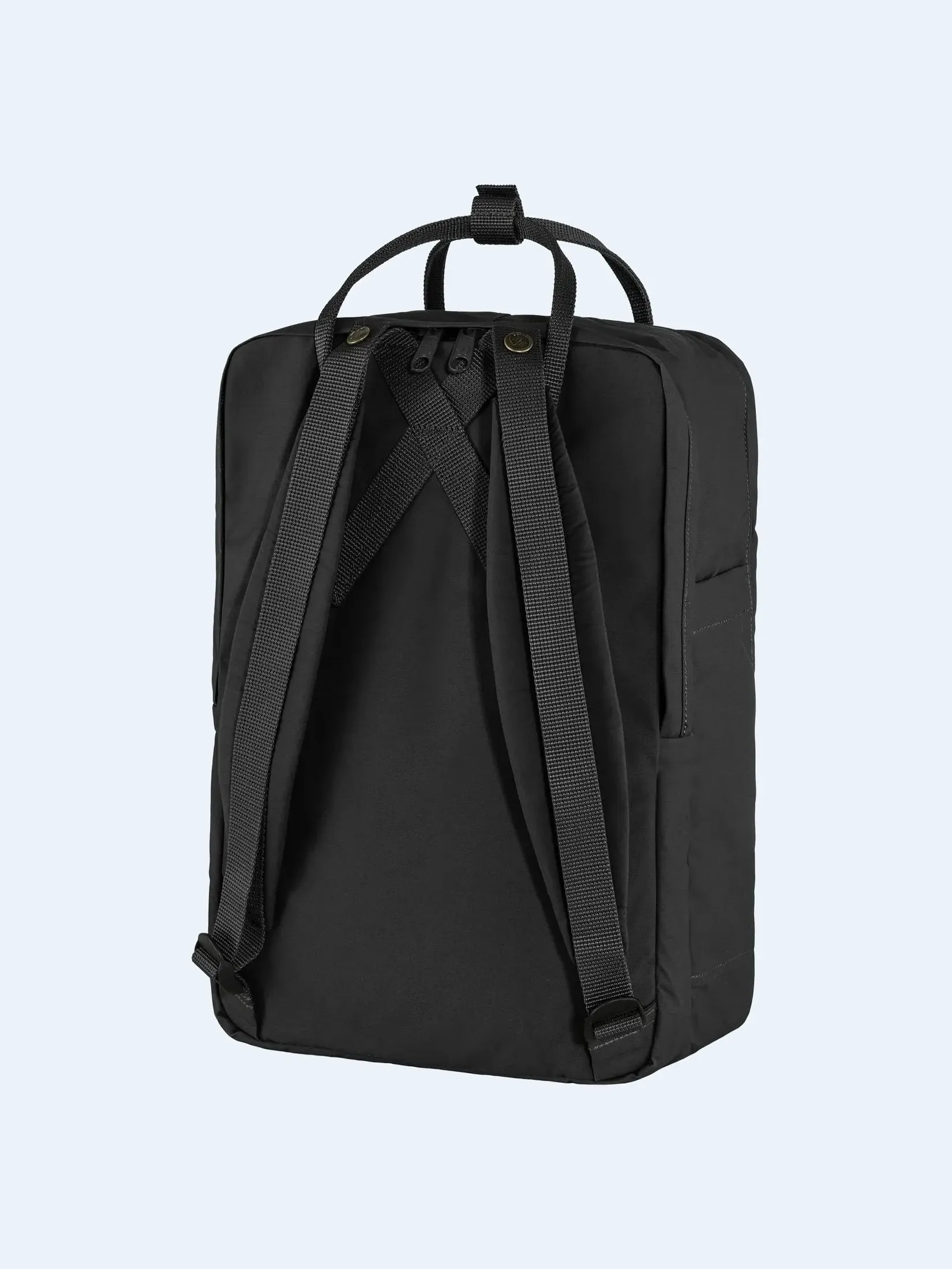 mochila_kanken_laptop_15_negra_trasera