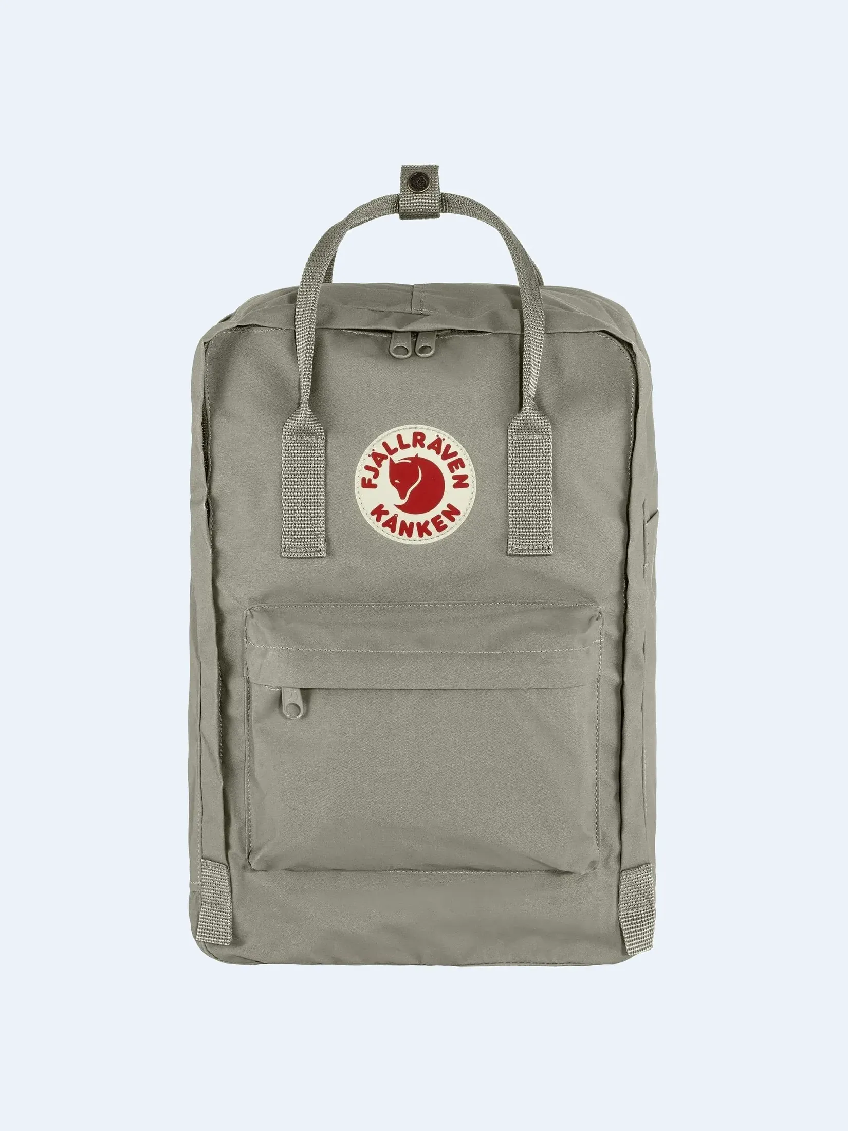 mochila_kanken_laptop_15_niebla_frontal