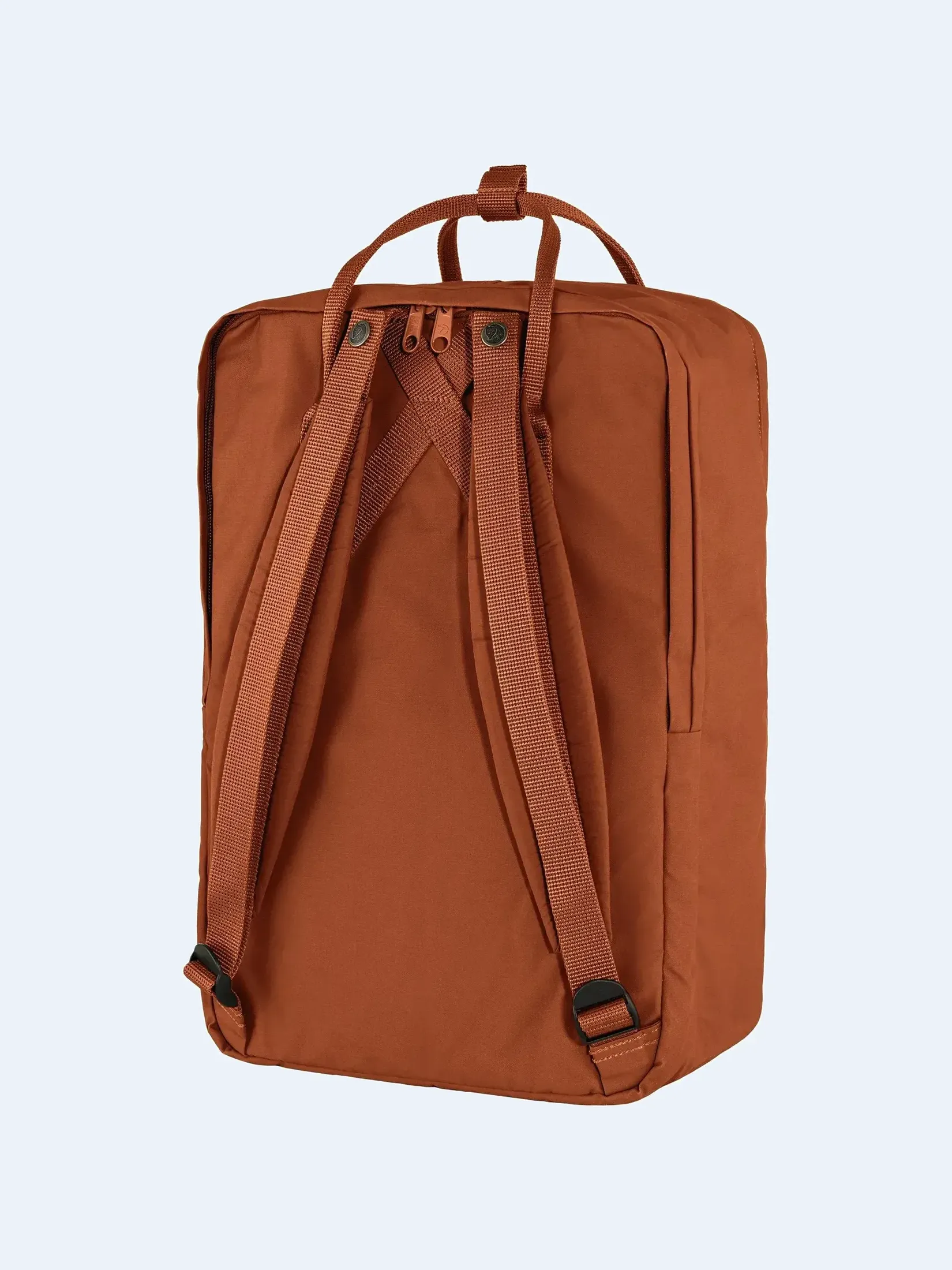 mochila_kanken_laptop_17_hoja_otoñal_costado