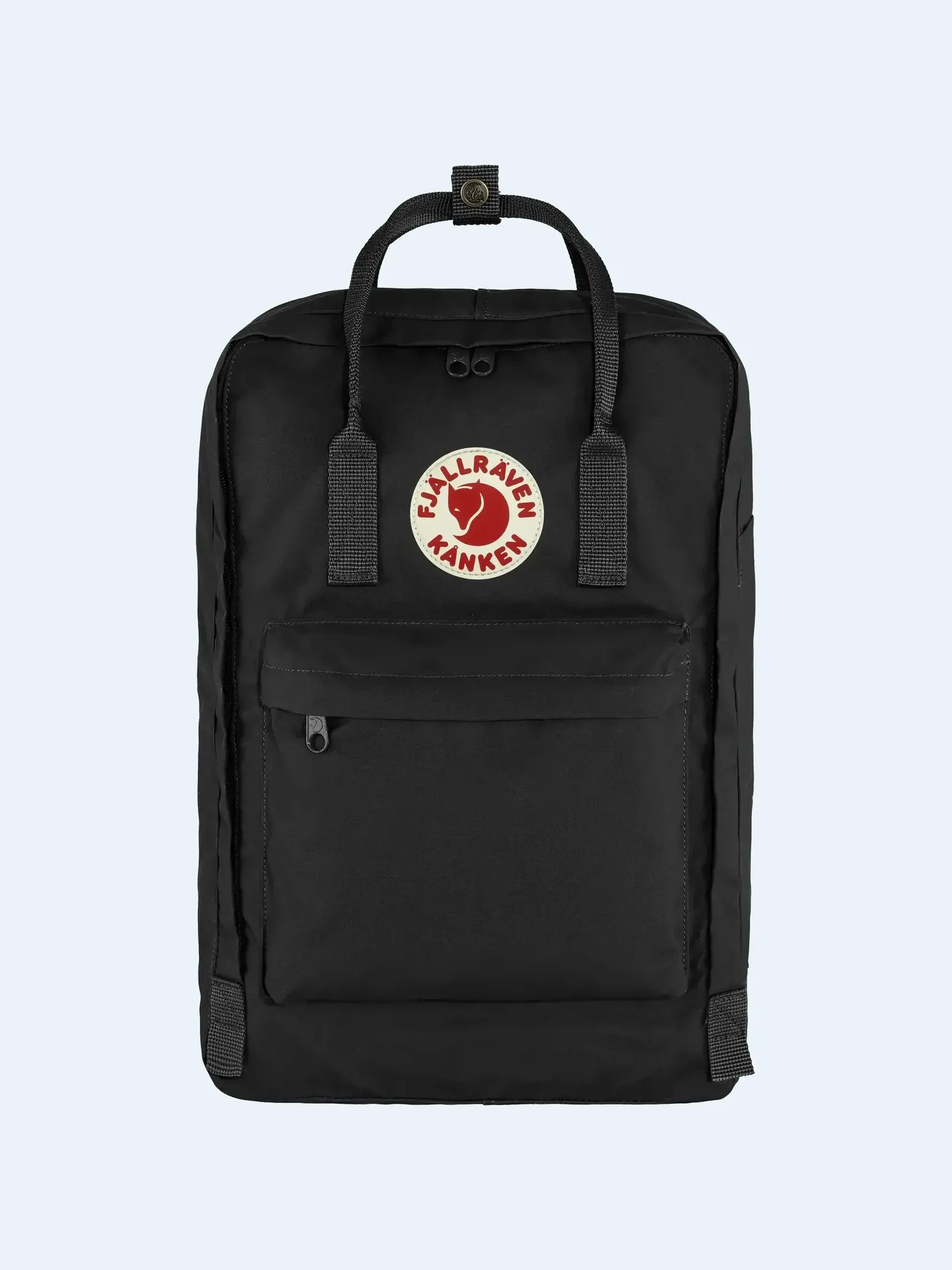 mochila_kanken_laptop_17_negra_frontal