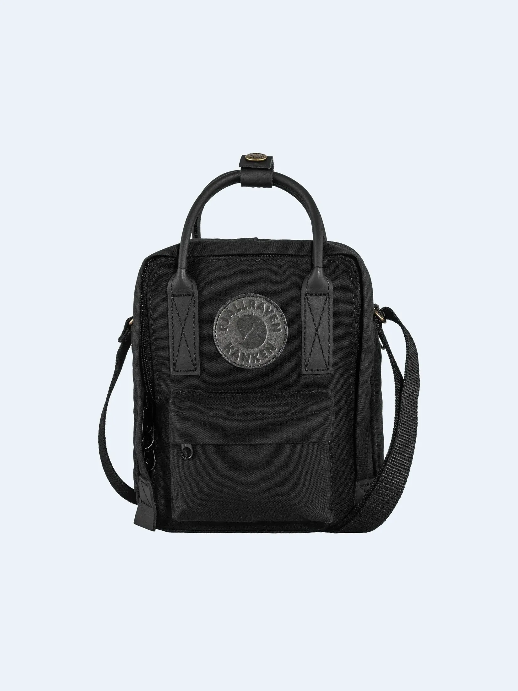 mochila_kanken_no_2_black_sling_frontal