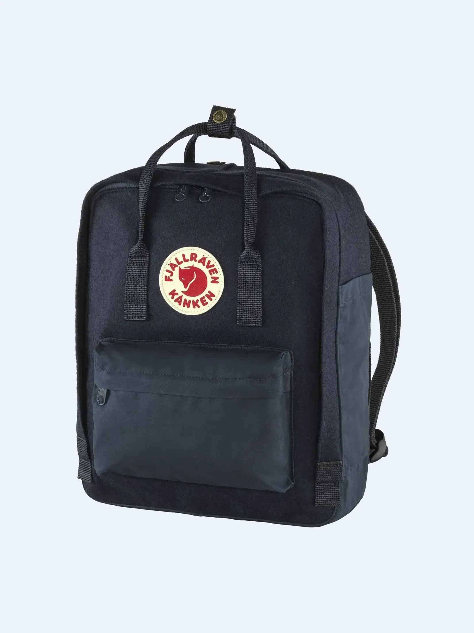 mochila_kanken_re_wool_negro_noche_lateral