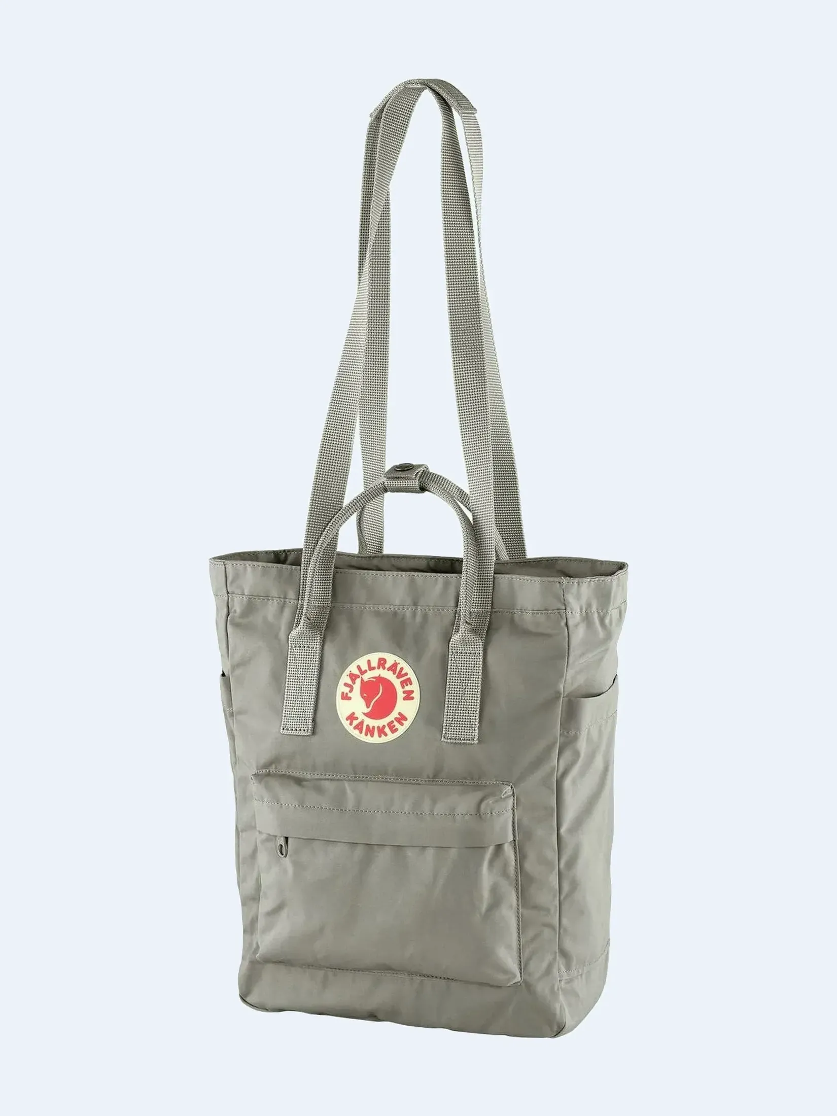 mochila_kanken_totepack_niebla_lateral
