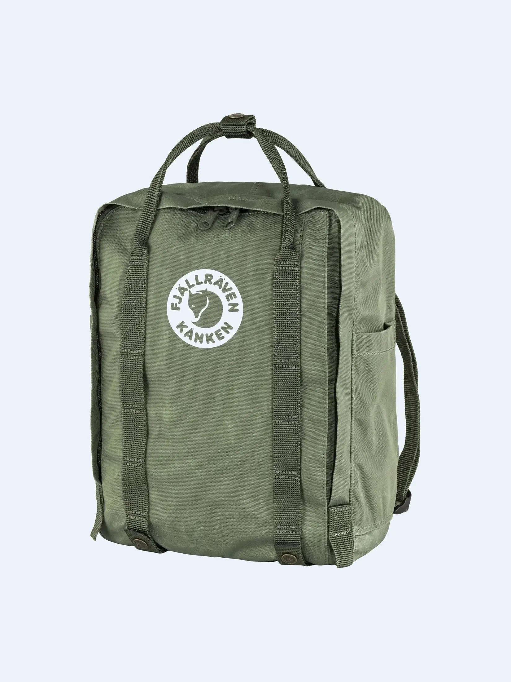 mochila_tree_kanken_verde_liquen_lateral