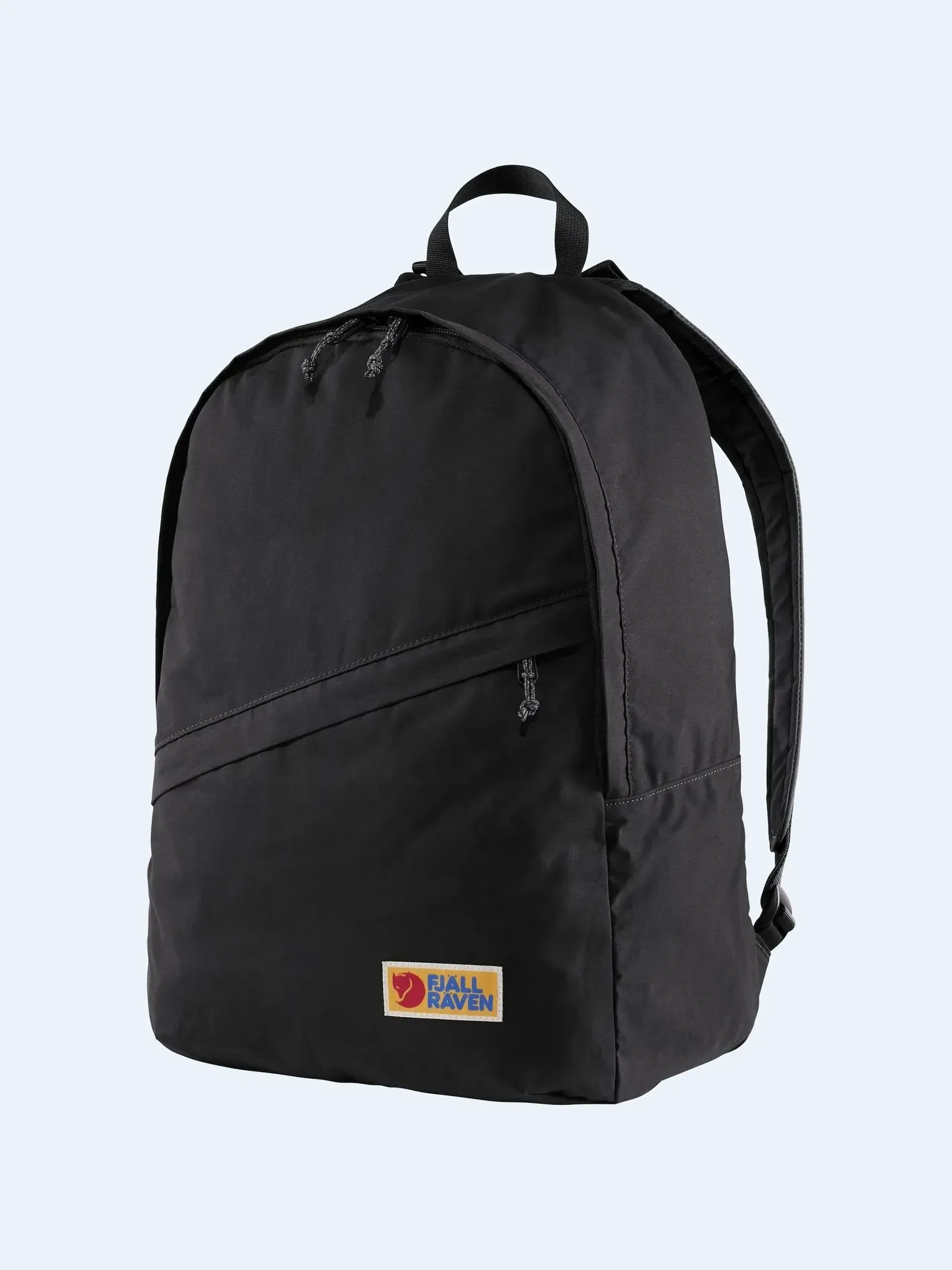 mochila_vardag_25_negra_frontal