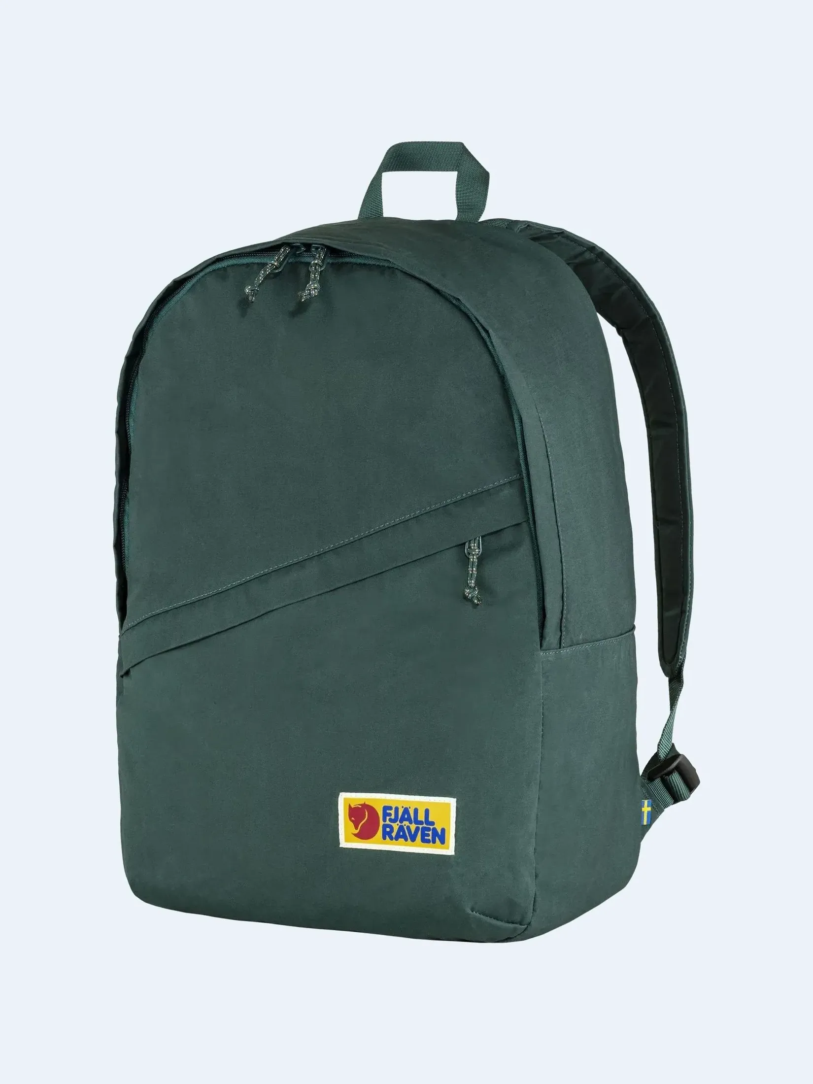 mochila_vardag_25_verde_artico_frontal