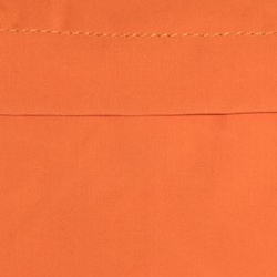 Naranja Quemado
